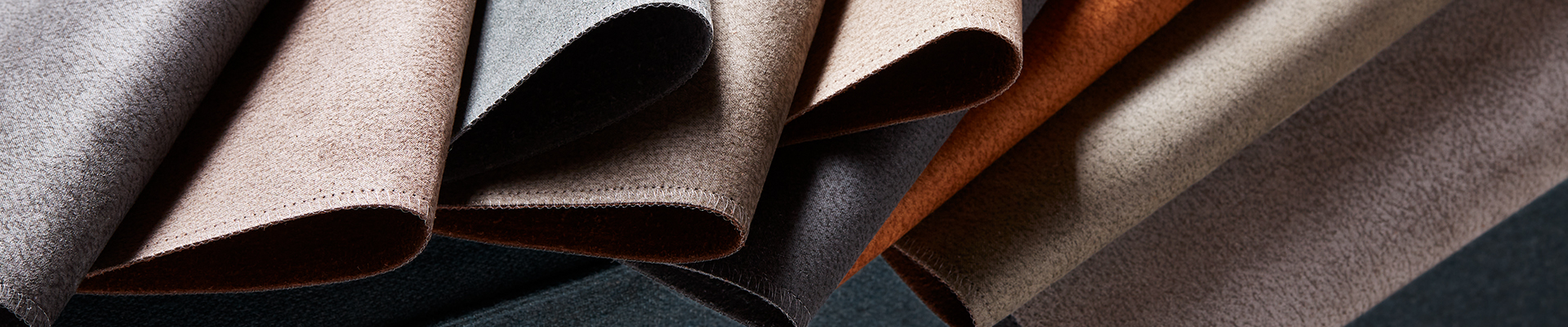 De prijsopbouw van de stof- en leersoorten van INHOUSE De prijsopbouw van de stof- en leersoorten van INHOUSE