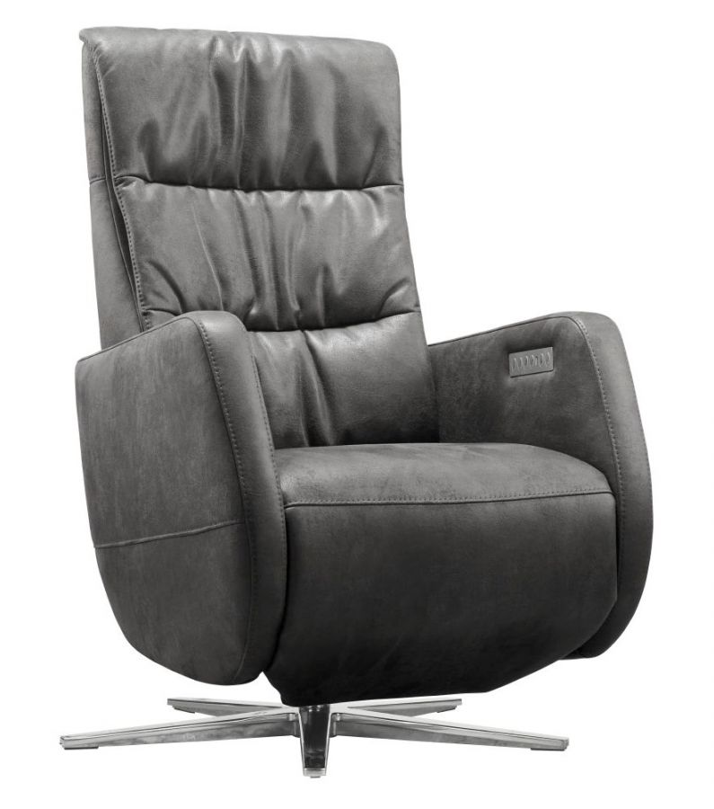 Fauteuil met relax LERIRA 10282847