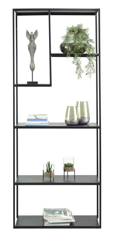 Wandmeubel INDUSTRIAL 10336364