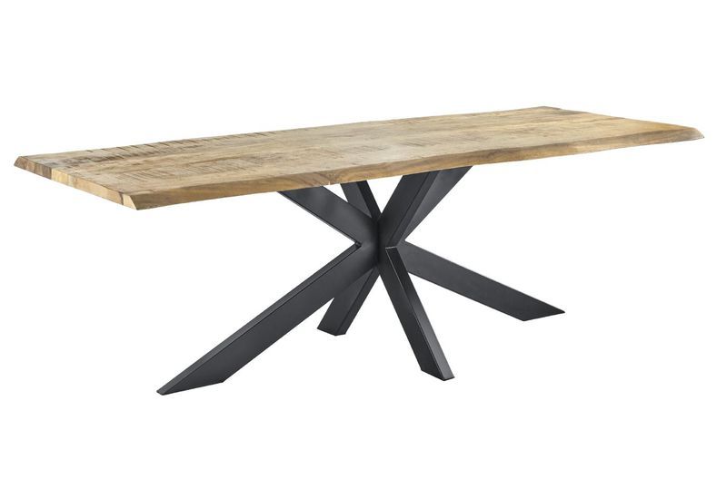 Eettafel MANGO 10333730