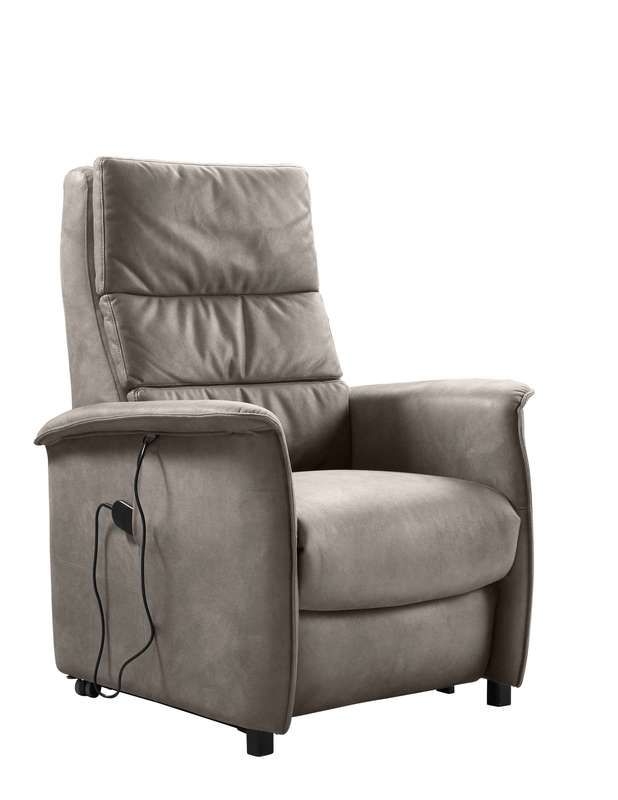Fauteuil met relax HELEEN 10218298