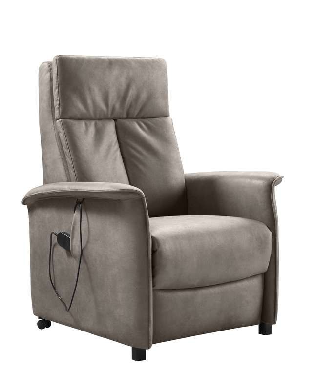Fauteuil met relax HELEEN 10218297