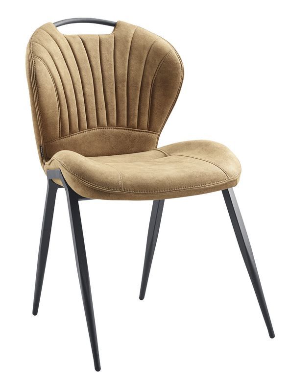 Eetstoel TANARO cognac