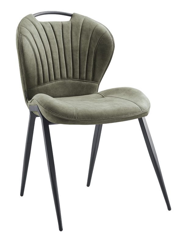 Eetstoel TANARO Groen