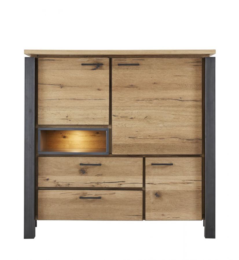 Opbergkast LUCANIA 10261631