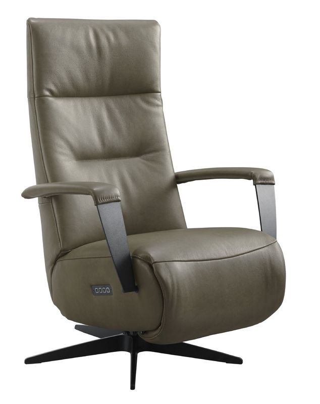 Fauteuil met relax DALERO 10325598