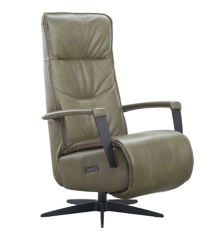 Fauteuil met relax DALERO 10348584