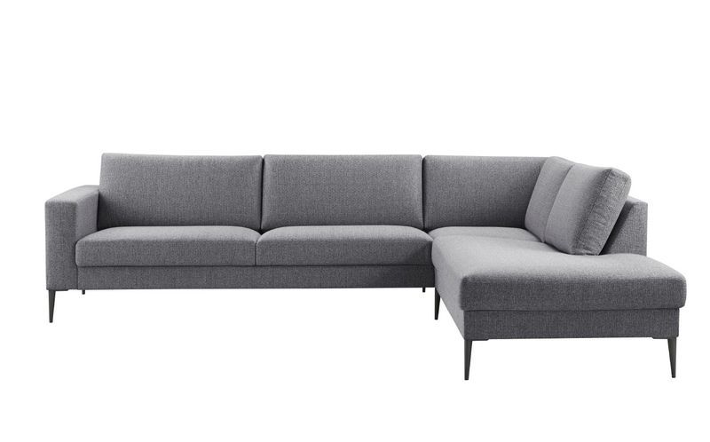 Hoekbank Lavolta Grijs