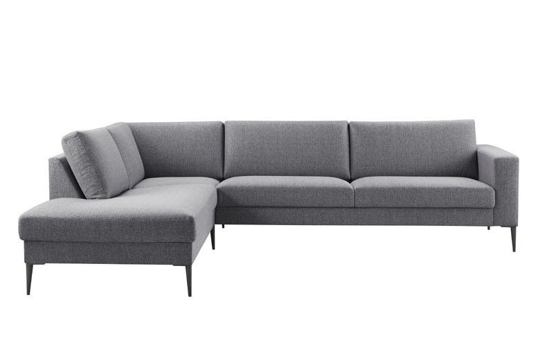 Hoekbank Lavolta Grijs