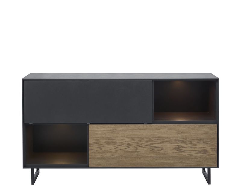 Dressoir Verdo Bruin