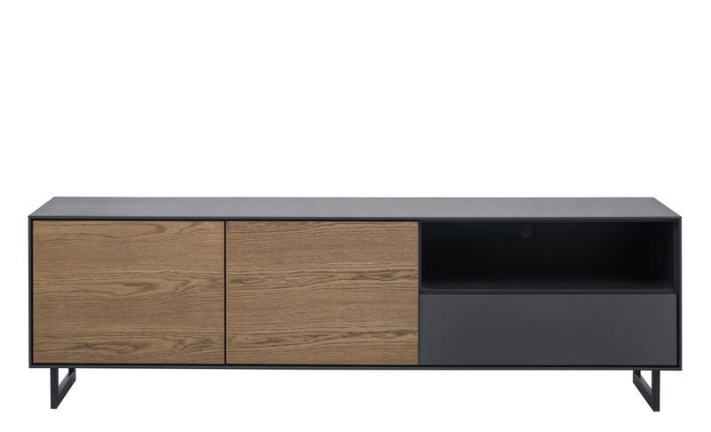 TV-Meubel Verdo Bruin