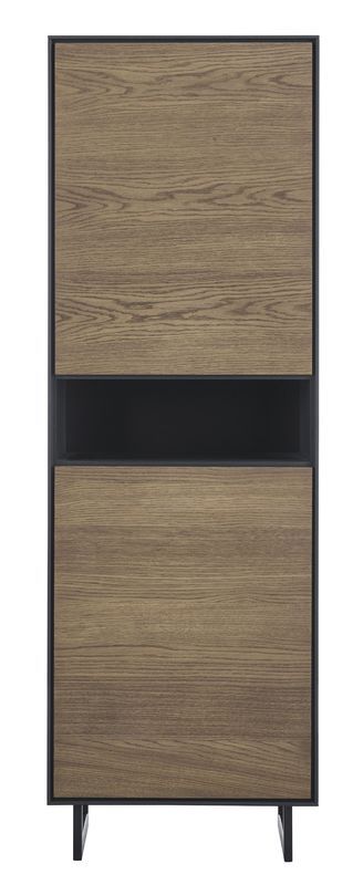 Opbergkast Verdo Bruin