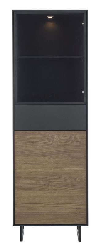 Vitrinekast VERDO 10361500