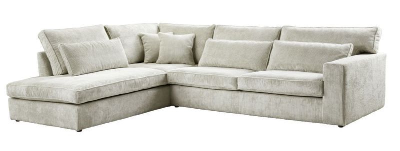 Hoekbank FAMANTI 10367273