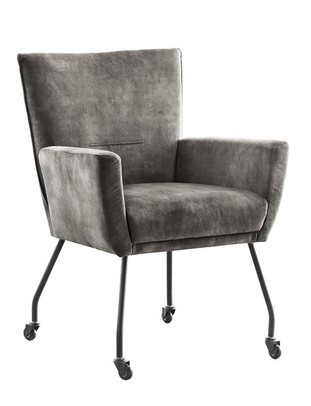 Armstoel met wiel RANTIO 10366499