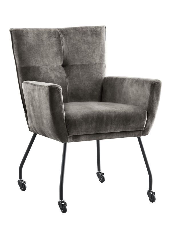 Armstoel met wiel RANTIO 10366500