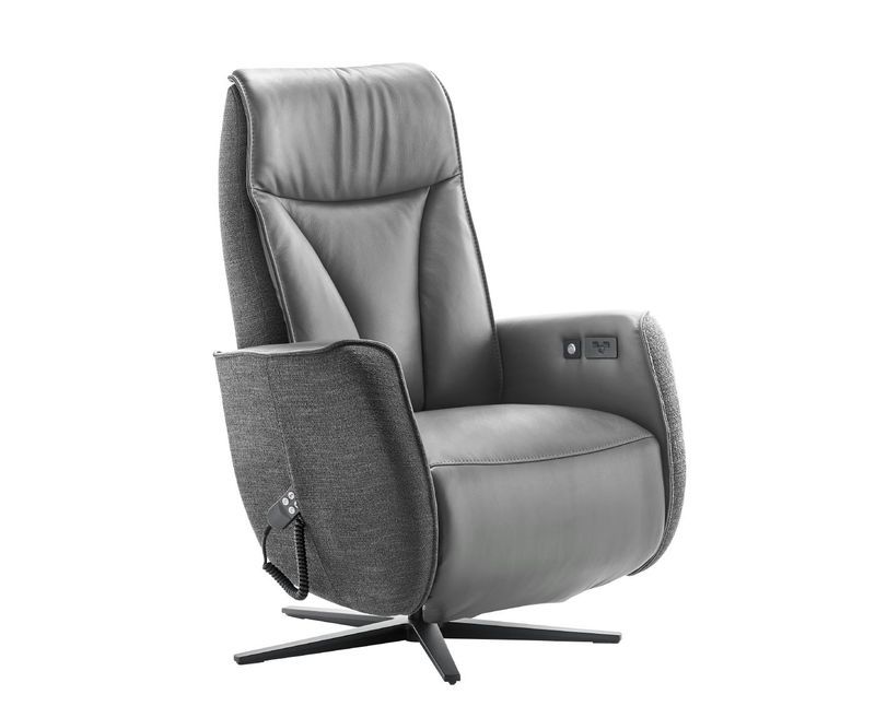 Fauteuil met relax LERIRA STA-OP 10365819