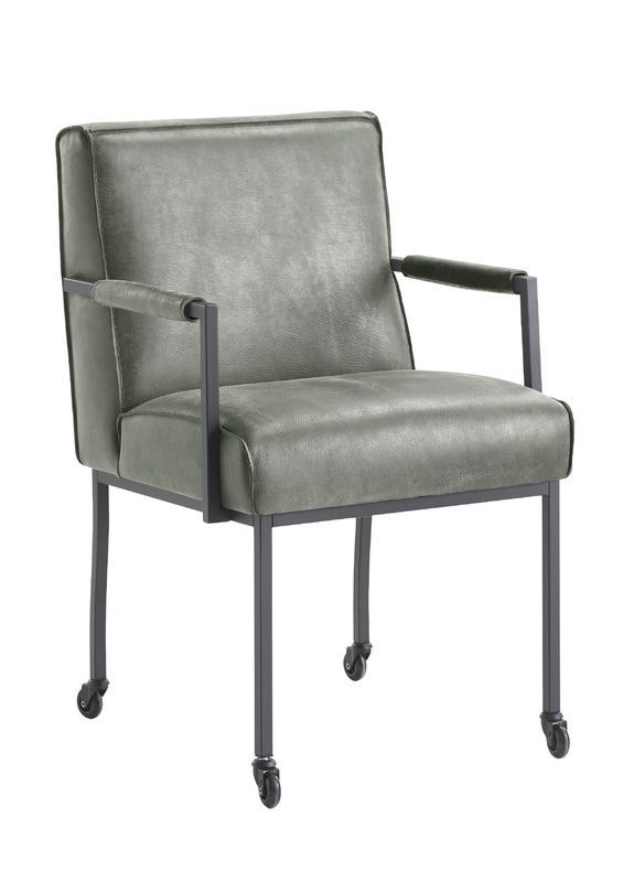 Armstoel met wiel RONA 10365796