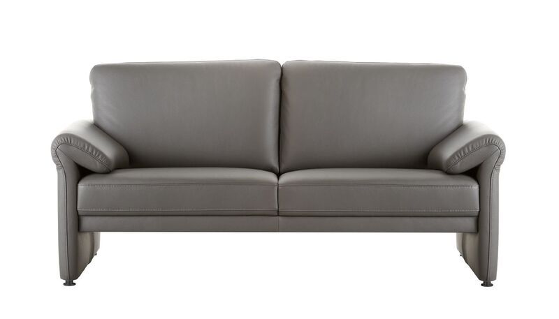 3 zitsbank Calosso antraciet