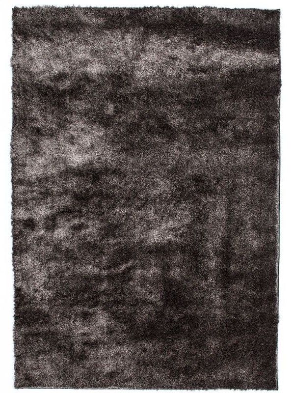 Vloerkleed Veri grijs 200x290cm