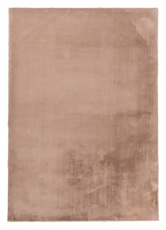 Vloerkleed Pluso beige 160x230cm