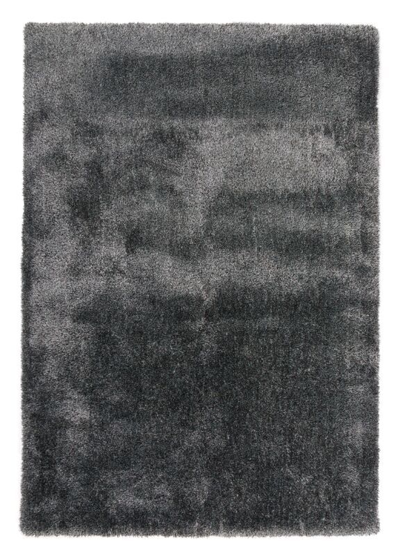 Vloerkleed Lagio blauw 200x290cm