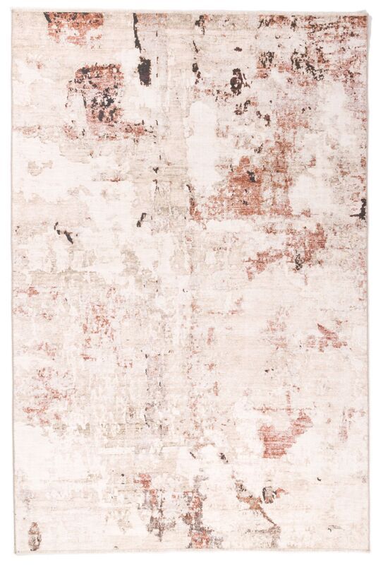 Vloerkleed Kamri bruin 200x290cm