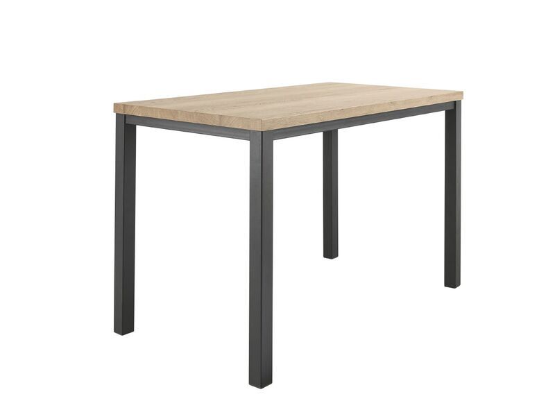 Bartafel Sontari rechthoek 138x80cm