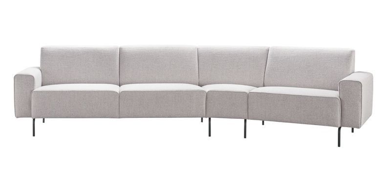 Hoekbank Coelo beige