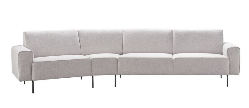 Hoekbank Coelo beige