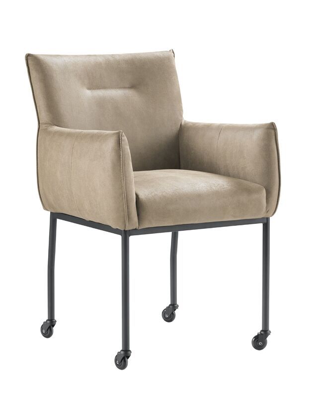 Eetkamerstoel Grandino liver