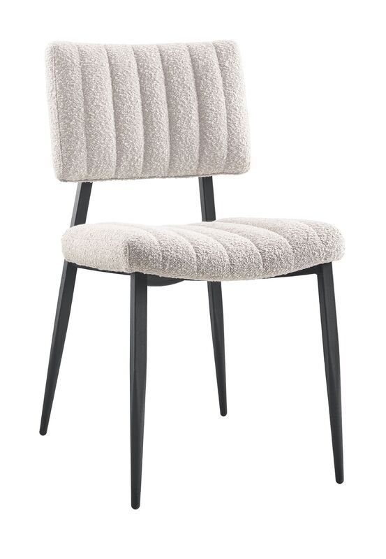 Eetkamerstoel Dominta beige