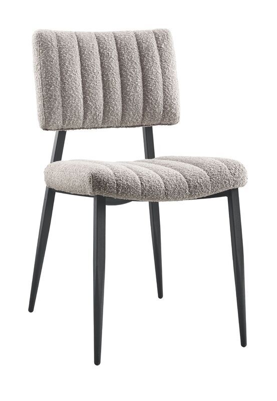 Eetkamerstoel Dominta bruin