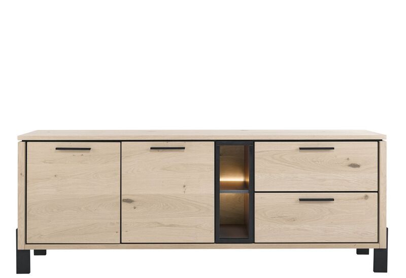 Dressoir Altari Eiken fineer