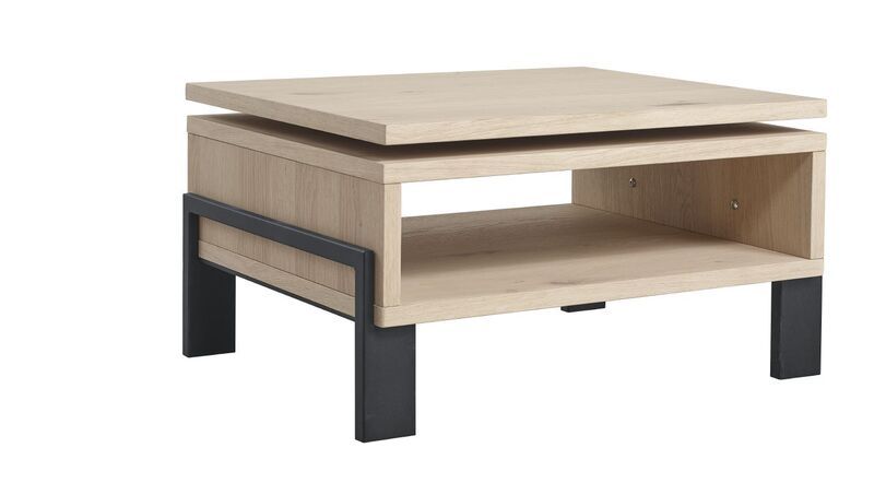 Salontafel Altari Eiken fineer