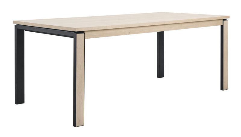 Eettafel Altari 60cm uitschuifbaar 190x100cm