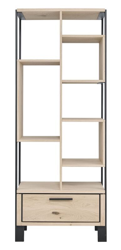 Opbergkast Altari Eiken fineer