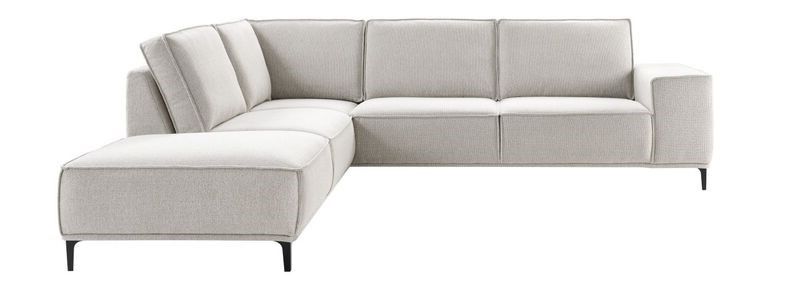 Hoekbank Cosya beige