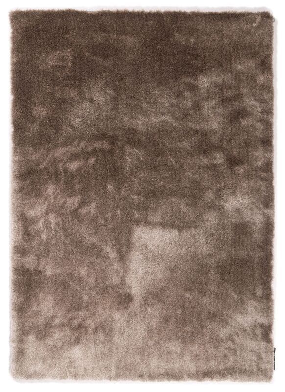 Vloerkleed Veri grijs 200x290cm