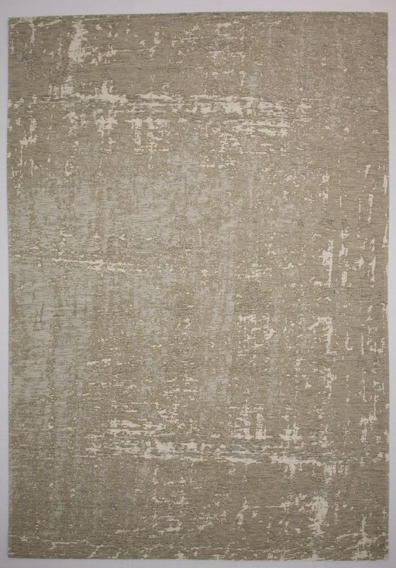 Vloerkleed Priso cyprus white 200x290cm