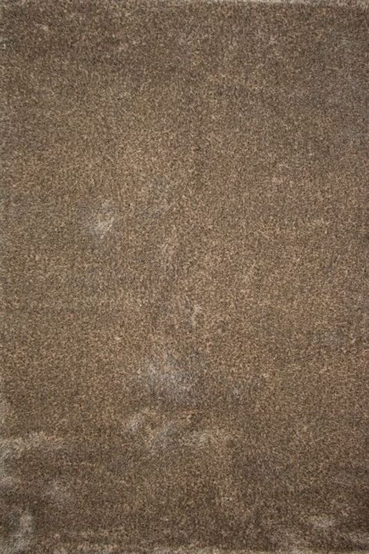 Vloerkleed Lagio bruin 200x290cm