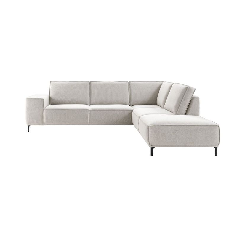 Hoekbank Cosya beige