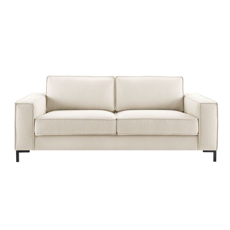 2,5-Zitsbank Anilia beige