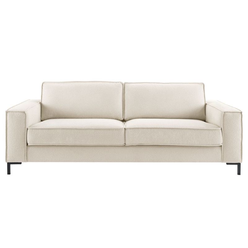 3-Zitsbank Anilia beige