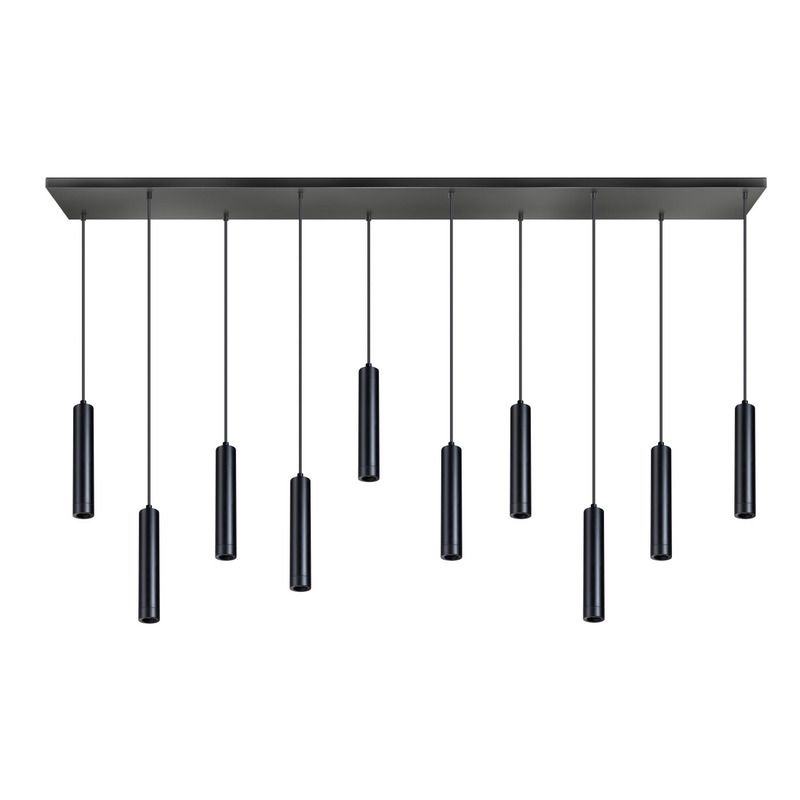 Hanglamp Miria zwart