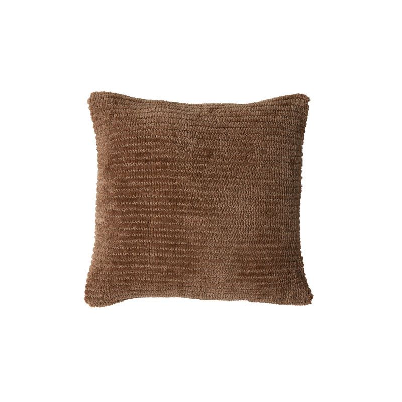 Sierkussen Roby bruin