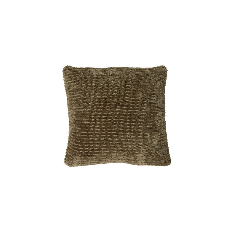 Sierkussen Roby groen