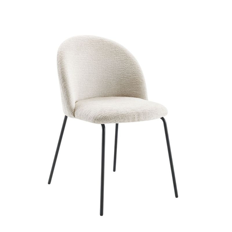 Eetkamerstoel Alysso beige