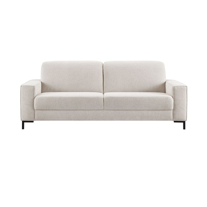 3-Zitsbank Montilla beige