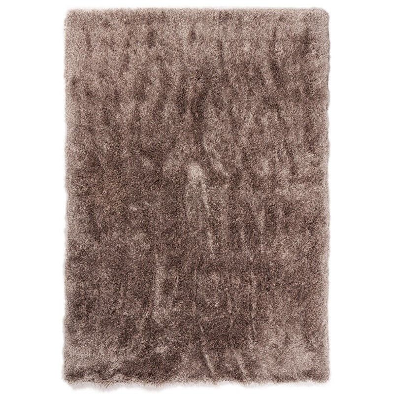 Vloerkleed Marro taupe 200x290cm